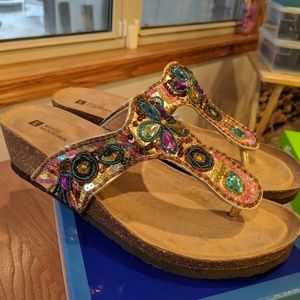 Womens shoes. Prices vary